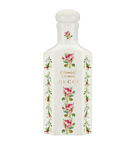 gucci grenade|Gucci moonlight serenade water.